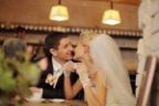 結婚式